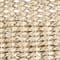 Household Essentials Seagrass Wicker Stair Basket
